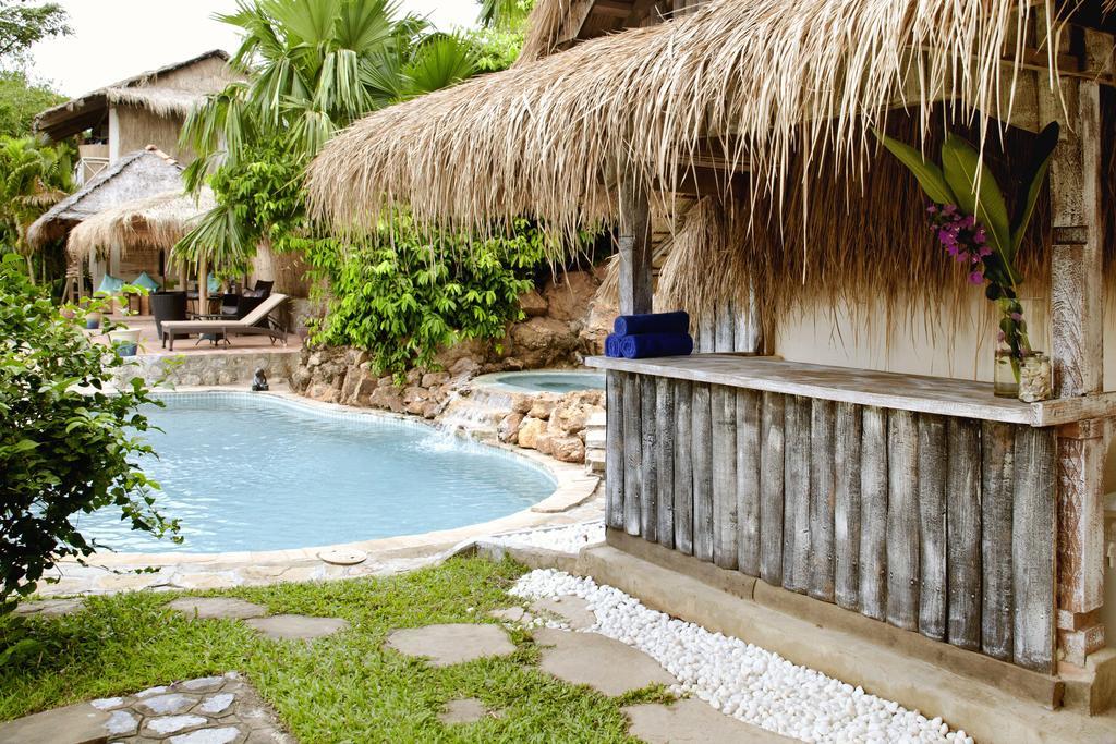 The Beach House Кеп Экстерьер фото