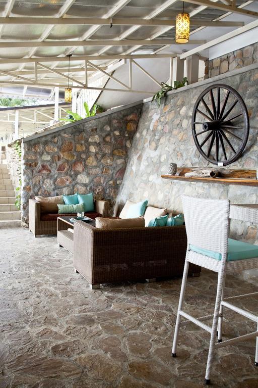 The Beach House Кеп Экстерьер фото